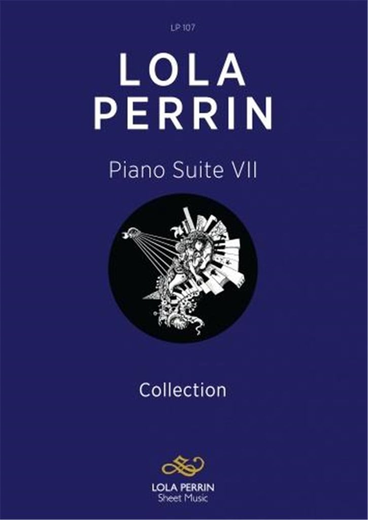 Piano Suite 7